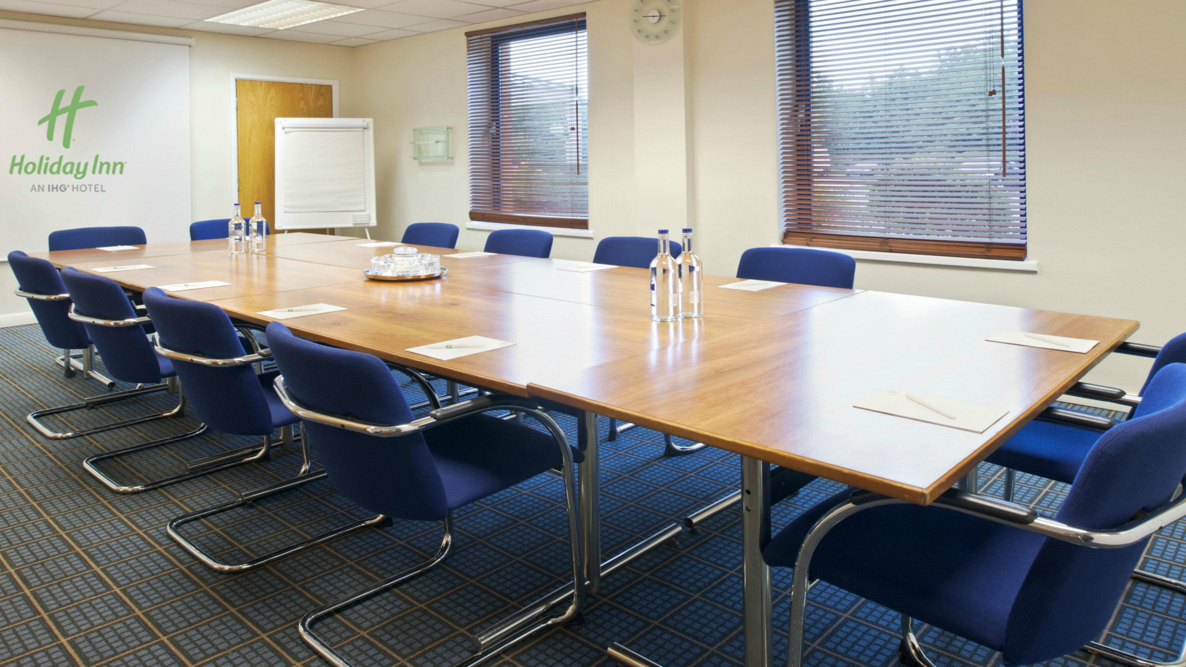 Holiday Inn Warrington By Ihg Faciliteter billede